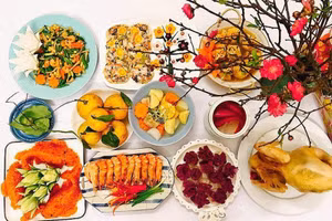 Mâm cúng ông Công ông Táo cần chuẩn bị những gì?