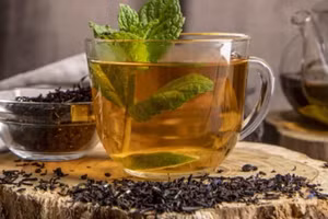 Trà xanh giàu chất chống oxy hóa, có thể hỗ trợ giảm nguy cơ mắc các bệnh mãn tính và tốt cho sức khỏe làn da của bạn. (Ảnh: ITN)