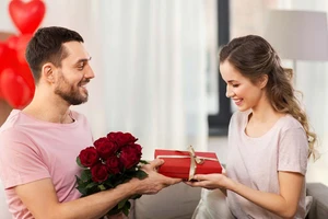 4 con giáp tình cảm thăng hoa nhất ngày Valentine 14/2