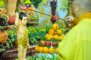 Việc nên và không nên làm trong đại lễ Phật Đản 