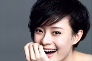 Tóc ngắn có liên quan đến những khía cạnh khác nhau nhưng không hề tệ hơn về sức hấp dẫn của phụ nữ. (Ảnh: ITN).