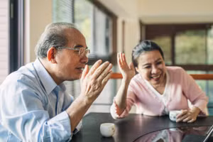 Không bao giờ là quá muộn để bắt đầu thực hiện các bước chủ động nhằm duy trì và cải thiện sức khỏe của mình. (Ảnh: ITN)