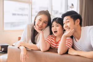 Tận hưởng cuộc sống không chỉ là những khoảnh khắc hạnh phúc thoáng qua mà còn là nuôi dưỡng cảm giác hài lòng lâu dài. (Ảnh: ITN).