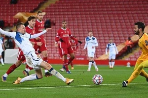 Lịch thi đấu bóng đá 12/4: Loạt ông lớn ra quân tại tứ kết Europa League