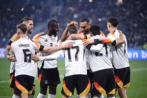 Lịch thi đấu bóng đá 19/6: Kịch tính vòng 24 V-League