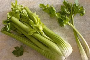 Lá của loại rau này hay bị bỏ đi nhưng lại là 'nhân sâm' cực tốt cho sức khỏe