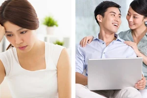 5 bí quyết 'vàng' giao tiếp với bạn đời để có hôn nhân hạnh phúc