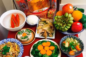 5 việc đại kỵ khi cúng ông Công ông Táo năm 2024 