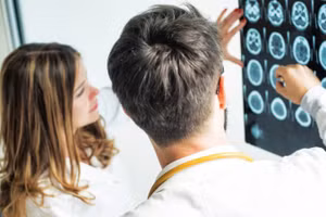 Sự gia tăng các bệnh về thần kinh có liên quan đến sự gia tăng tỷ lệ tử vong sớm. (Ảnh: ITN)