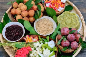 Văn khấn và cách bày mâm cúng Tết Đoan Ngọ 2024