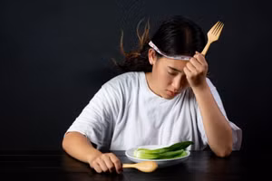  Những người bỏ ăn sáng có nguy cơ cao bị tăng huyết áp, dẫn đến tắc nghẽn động mạch. (Ảnh: ITN)