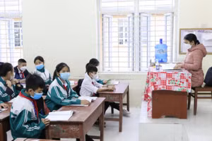 Ảnh minh họa: Khôi Nguyên.