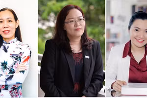 “Nữ tướng” trong giáo dục đại học và khát vọng đổi mới