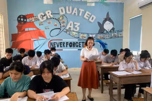 Hà Nam quyết tâm lớn cho kỳ thi tốt nghiệp THPT an toàn, đúng quy chế.