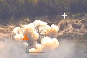 (Ảnh chụp từ clip)