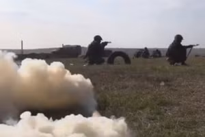 (Ảnh chụp từ video)