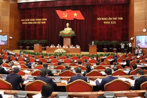 Nhân sự mới Ban Bí thư và Ủy ban Kiểm tra Trung ương