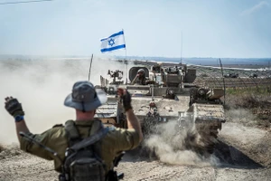 (Ảnh: Global Look Press)