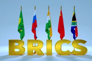 BRICS lên tiếng về bạo lực chống lại người Palestine và Israel 