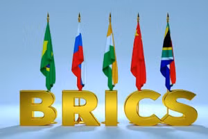 BRICS lên tiếng về bạo lực chống lại người Palestine và Israel 