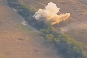 (Ảnh chụp từ clip).