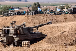 (Ảnh: Epa-Efe/Hannibal Hanschke)