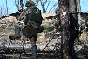 (Ảnh: RIA Novosti)