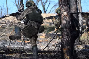 (Ảnh: RIA Novosti)