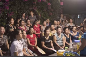 Biến rác thành tiền giúp lao động nữ thoát nghèo