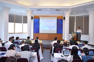 Thể lệ cuộc thi 'Tìm hiểu về lịch sử truyền thống yêu nước của dân tộc Việt Nam'