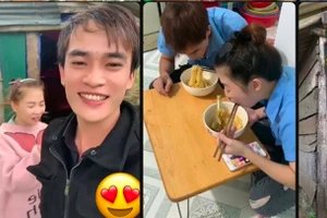 Sáng tạo nội dung số, nghề 'hot' của giới trẻ