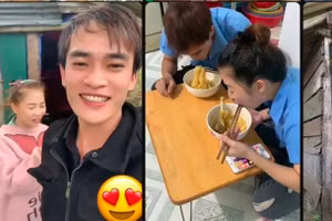 Sáng tạo nội dung số, nghề 'hot' của giới trẻ