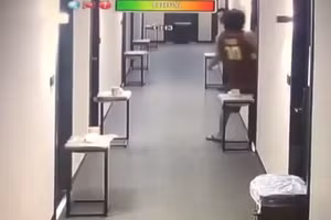 Đài Loan: Vi phạm 8 giây trong thời gian cách ly phải nộp phạt số tiền khủng