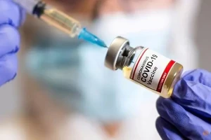 Khi nào các nước châu Á nhận được vaccine Covid-19?