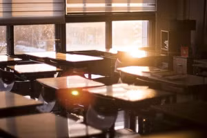 Ai Cập mở cửa trường học đón 23 triệu HS vào năm học mới