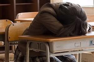 Số trẻ em báo cáo tình trạng bắt nạt trong học đường ngày càng tăng.