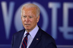 Cựu Phó TT Joe Biden