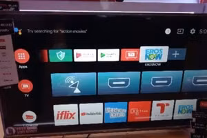 Người dùng TV TCL chạy hệ điều hành Android TV có thể bị theo dõi.