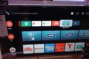 Người dùng TV TCL chạy hệ điều hành Android TV có thể bị theo dõi.