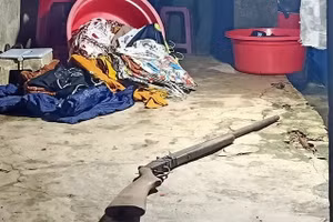 Phát hiện thi thể nghi là đối tượng nổ súng bắn 4 người thương vong