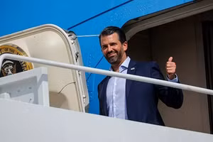 Donald Trump Jr.