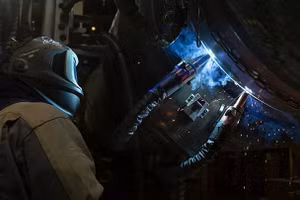 Dự án Nord Stream 2.