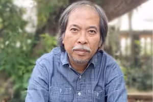 Nhà thơ Nguyễn Quang Thiều, Trần Đăng Khoa vào BCH Hội Nhà văn khoá X
