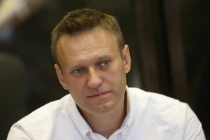 Nhân vật đối lập Nga Alexey Navalny 