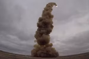 Xem hệ thống phòng vệ tên lửa Nga vừa tiết lộ