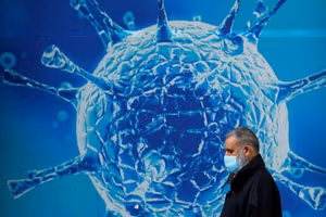 WHO điều tra biến thể virus corona mới có khả năng lây lan mạnh tại Anh