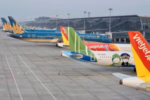 (Ảnh minh hoạ: TTXVN)