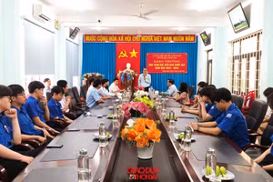 Một số hoạt động của ngành giáo dục và đào tạo chưa có nội dung và mức chi theo Nghị quyết 33.