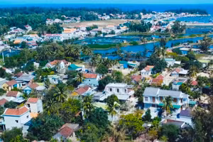 3 cán bộ, công chức phường Phổ Quang bị kỷ luật vì chậm xử lý hồ sơ đất đai.