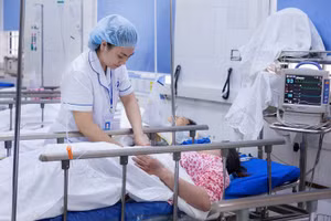 Người dân sẽ được hưởng lợi nhờ khung giá mới ở Thông tư 13.